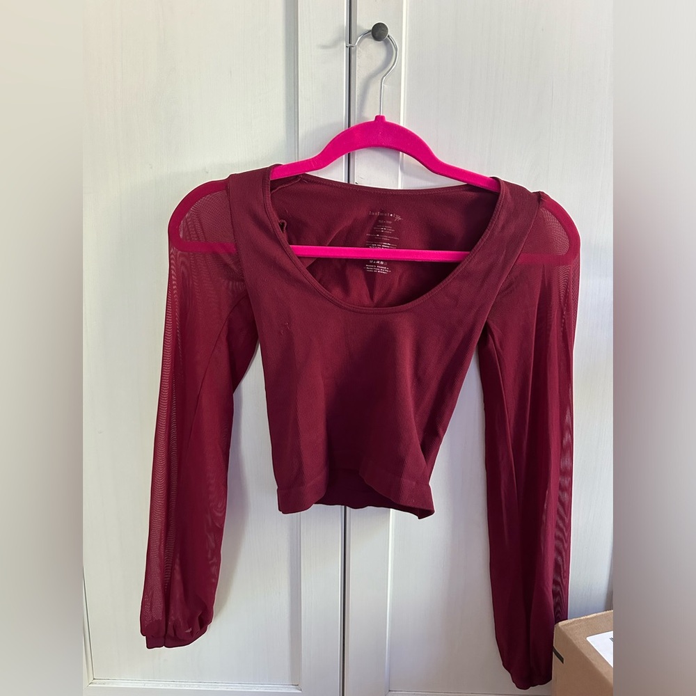Free people top